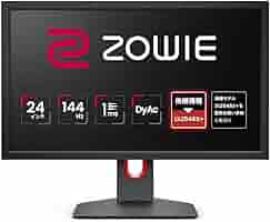 Amazon.co.jp: ベンキュージャパン BenQ ZOWIE XL2411K