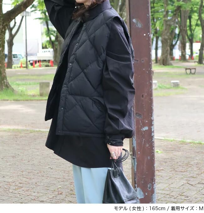Amazon.co.jp: PAPERSKY WEAR ペーパースカイウェア ミドルレイヤー