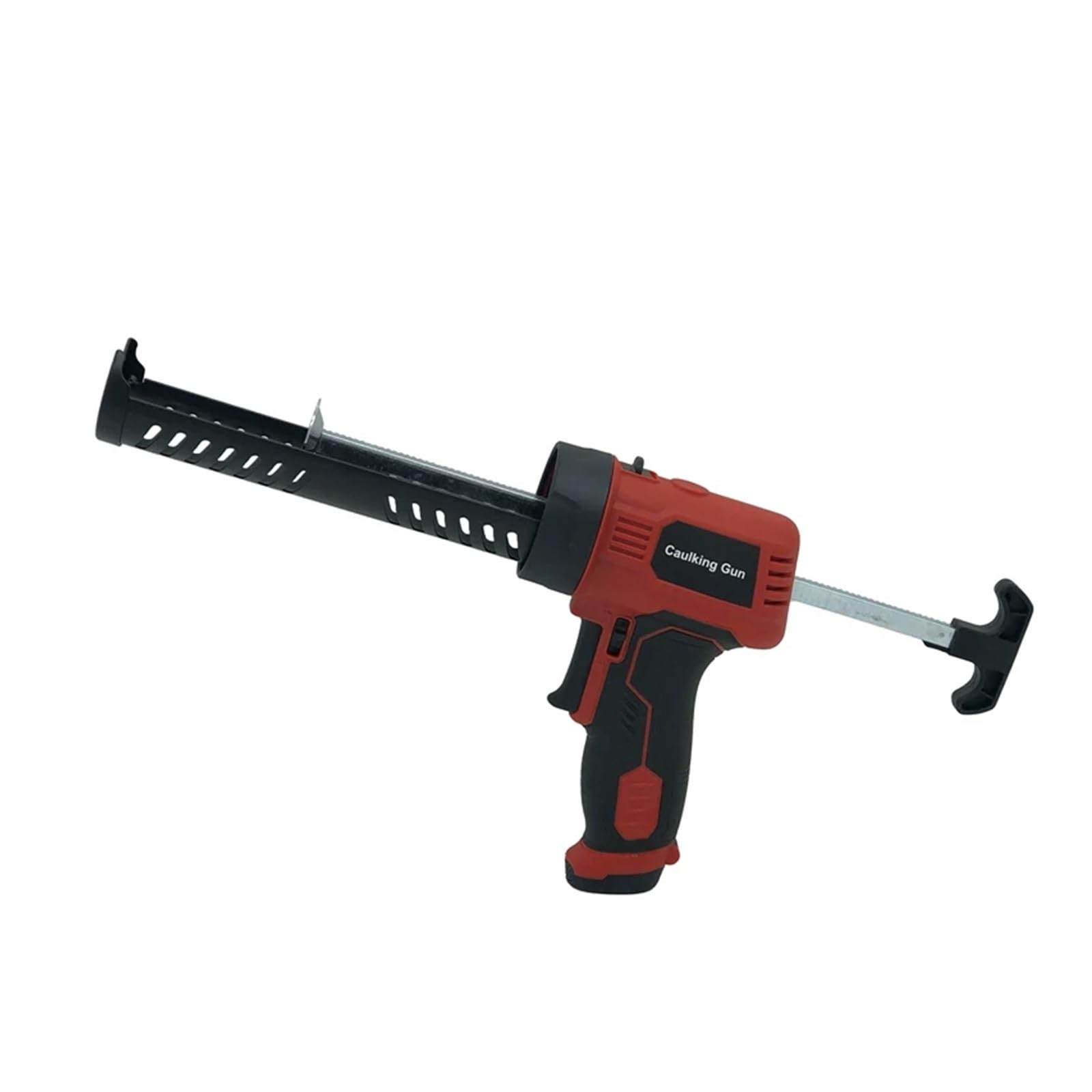 Elektryczny pistolet do uszczelniania zasilany bateryjnie, cement, szkło, klej, uszczelniacz, narzędzie Beauty Seam, pistolet do wypełniania klejem na gorąco, narzędzia do szycia