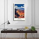 Zoom IMG-2 nfdvfhfrq poster su tela con Zoom IMG-2 nfdvfhfrq poster su tela con