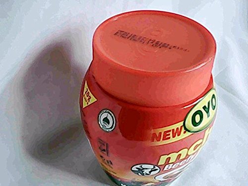 Kenya Spices-oyo Mchuzi Mix-beefy Mix 220gms(BUY 2 GET 60GMS CAN FREE)