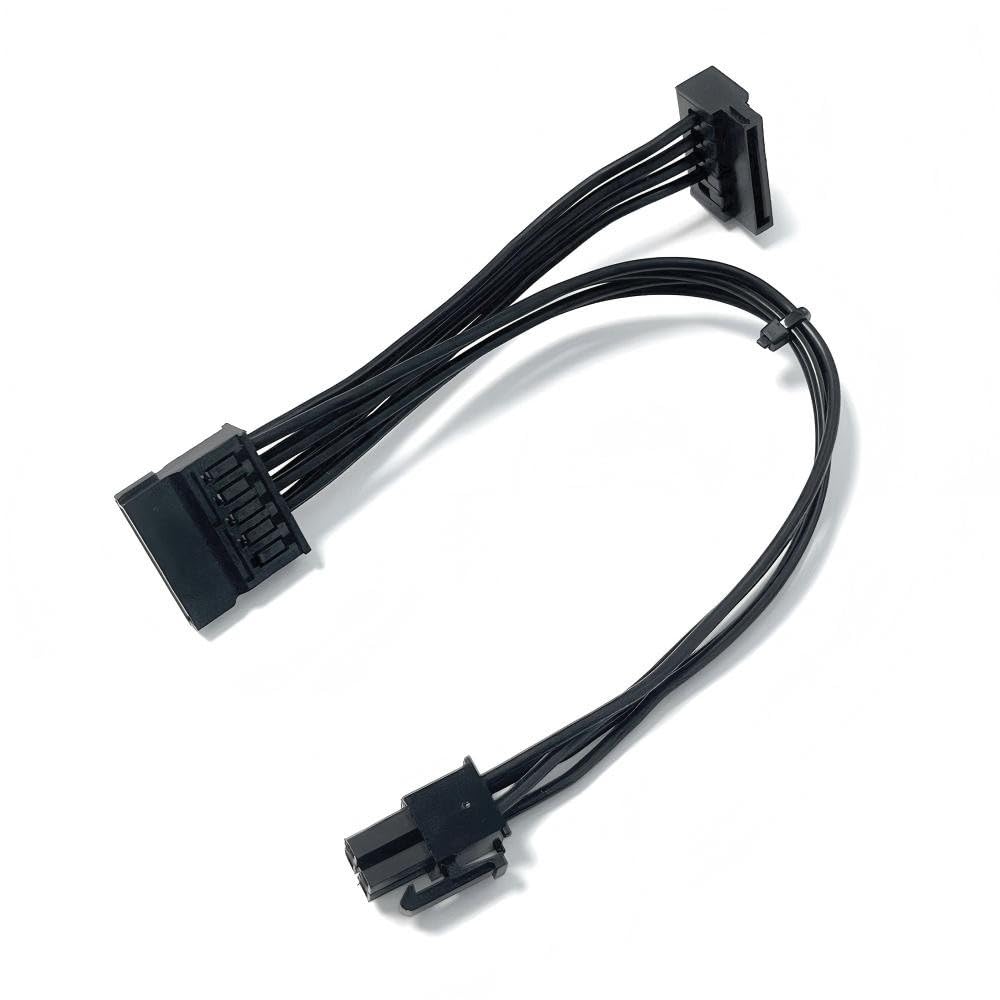Amazon.com: GinTai Power Cable Replacement for HP M01 M02 N01 S01