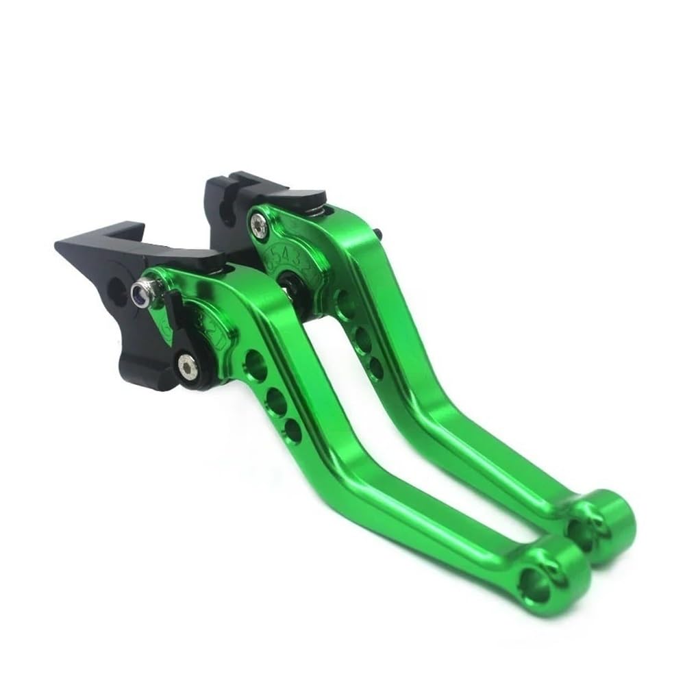 MLIOJU Motorcycle Clutch Lever for BN 125 BN 150 TNT 150i BN125 Motorcycle Adjustable Clutch Brake Levers