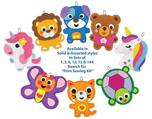 Cat-Craft-Sewing-Kit-for-Kids-Girls-Boys-Preschool-Sewing-Kits-Projects-Animal-Sewing-Kits-for-Kids-Craft-Kits-for-Kids-Sewing-Kit-Art-Projects-for-Kids-Felt-Animals-Sewing-for-Beginner-1-Kit Cat-Craft-Sewing-Kit-for-Kids-Girls-Boys-Preschool-Sewing-Kits-Projects-Animal-Sewing-Kits-for-Kids-Craft-Kits-for-Kids-Sewing-Kit-Art-Projects-for-Kids-Felt-Animals-Sewing-for-Beginner-1-Kit