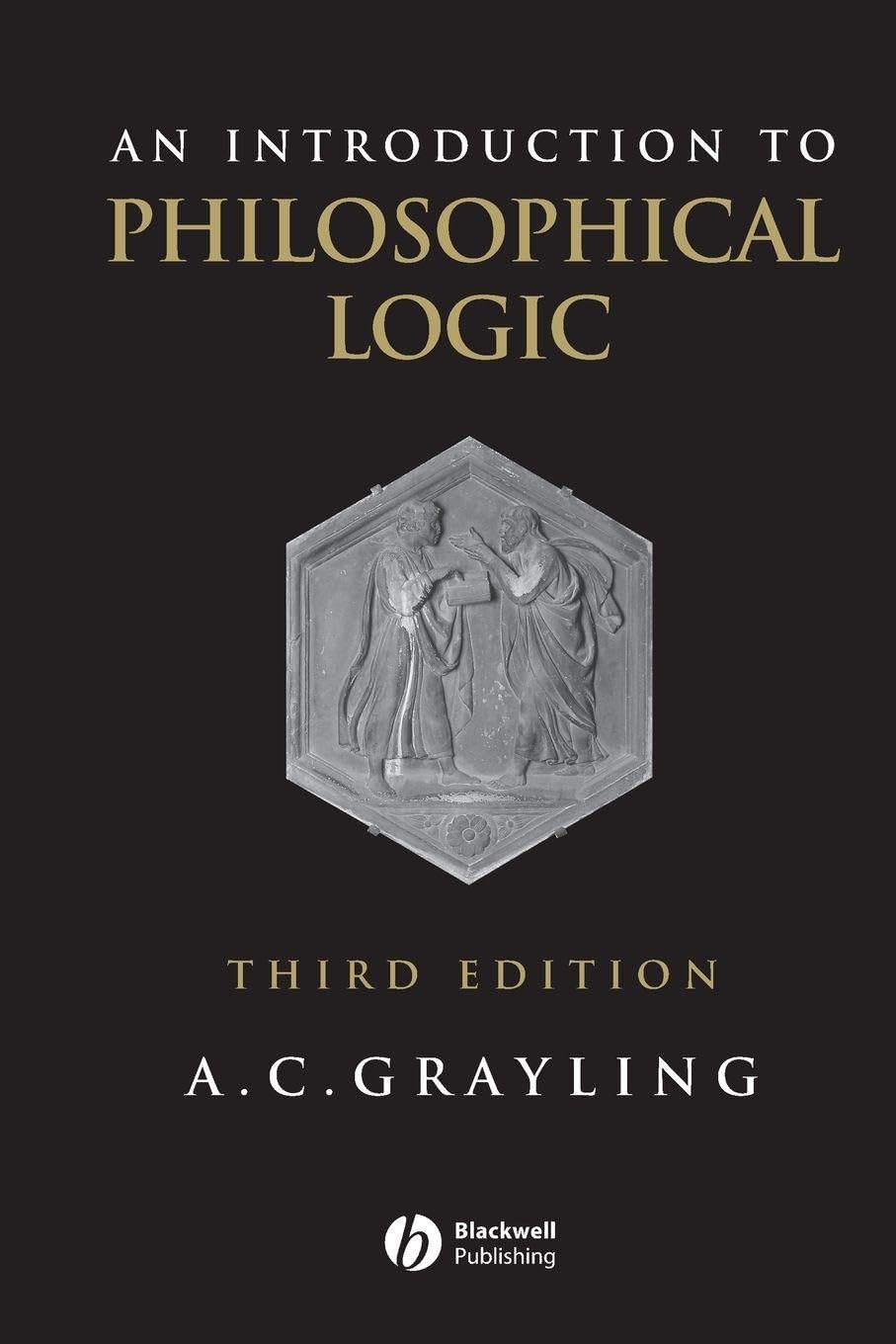 An Introduction to Philosophical Logic