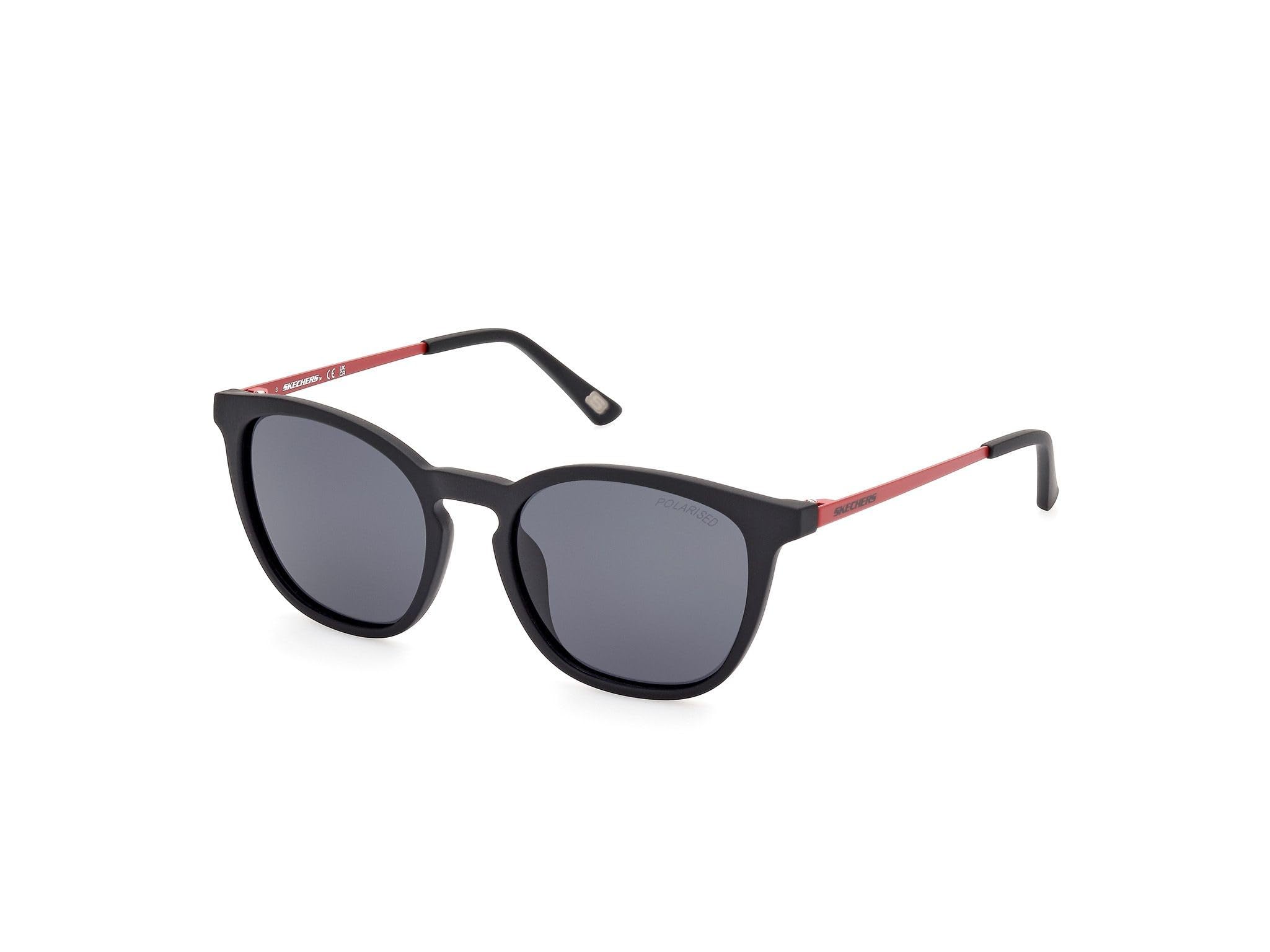 Skechers Se6283 Occhiali da sole Uomo