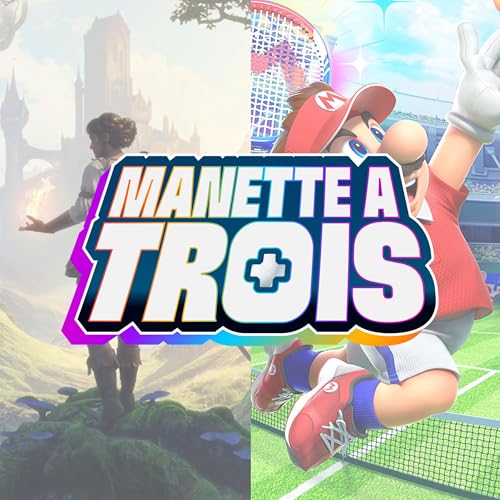 Manette &agrave; Trois : Xbox pr&eacute;pare 2026 et Nintendo explose avec la Switch 2 !