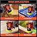 Brushless Cordless Polisher, 3