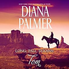 Couverture de Long, Tall Texans: Tom