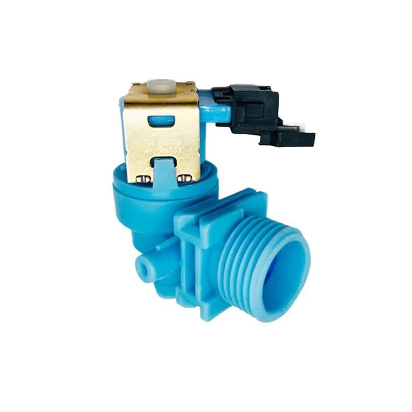 Válvula Solenoide De Entrada De Agua For Lavavajillas W10327250