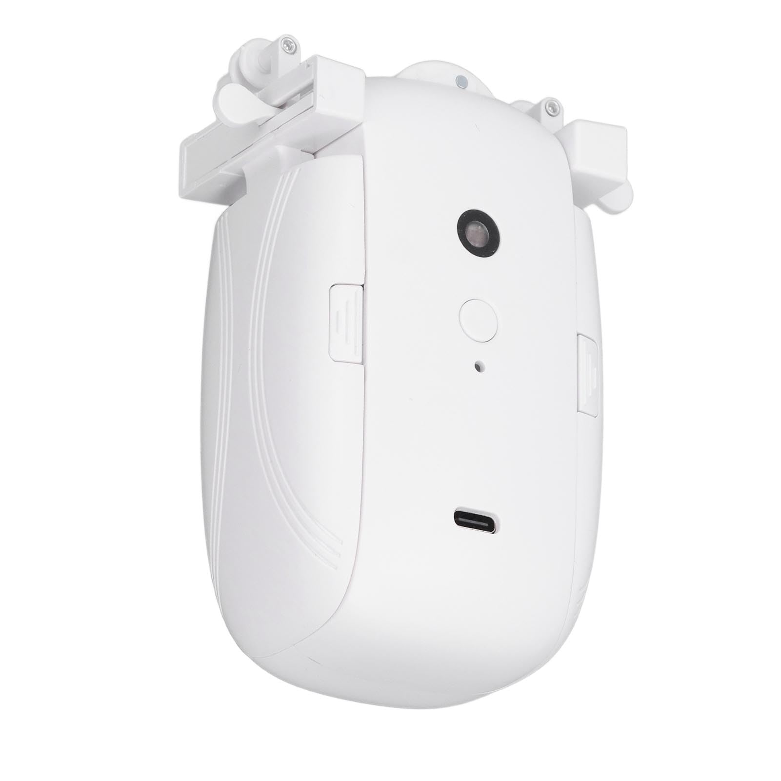 CHICIRIS Automatic Curtain Opener Smart Intelligent Motor for Roman Rods