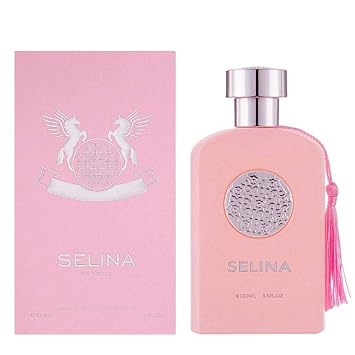 Emper Selina (Pour Femme) Eau De Parfum 100ML