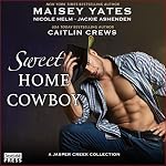 Cover of Sweet Home Cowboy