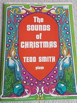Paperback The Sounds of Christmas Book