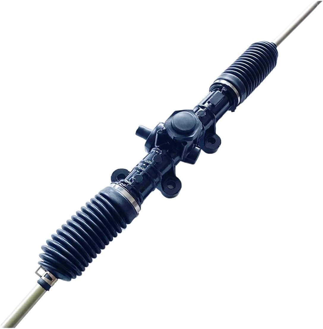 Steering Rack And Tie Rod End 12mm Wide Version HS500 HS700 UTV Length:About 100cm P115N00641000100