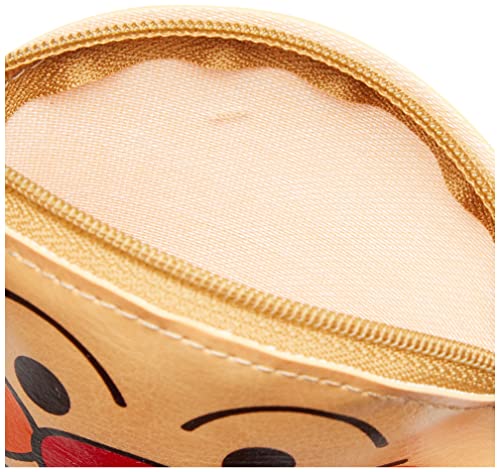 Unisex Kid's Anpanman Coin Purse3