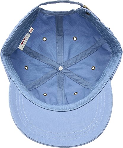 Image of Fjallraven Vidda Cap - Durable G-1000 Fabric, Adjustable Fit, Classic Style - Hiking, Trekking, Travel
