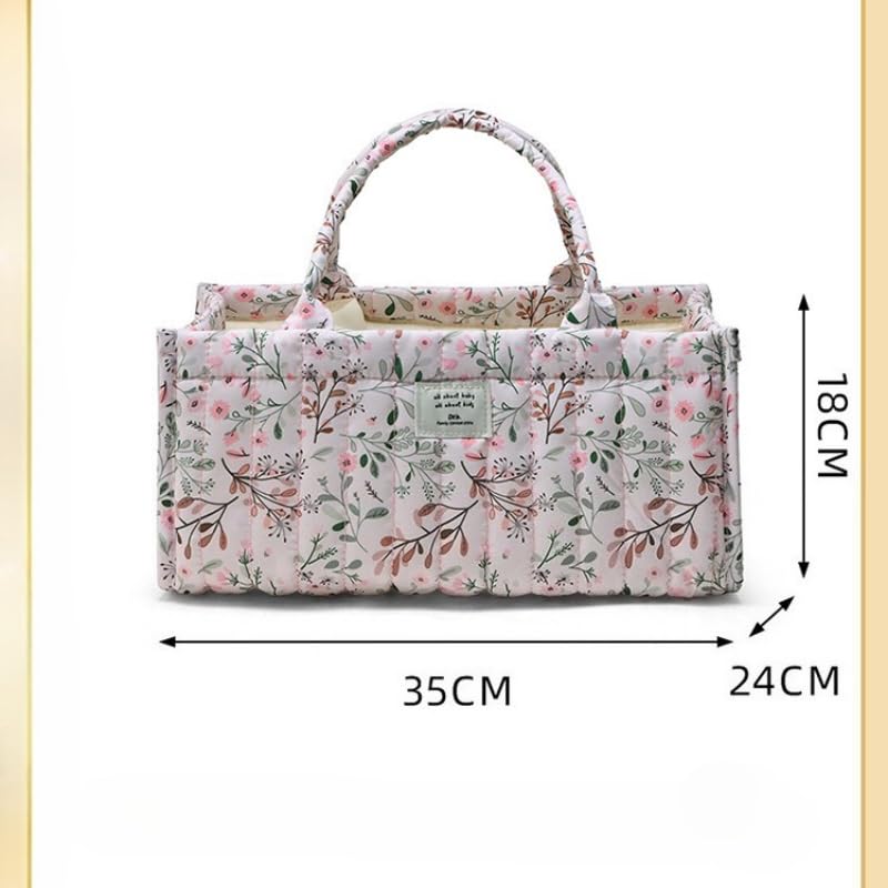 Sac de voyage pliable imperméable grande capacité multi-compartiments sac à couches - 5