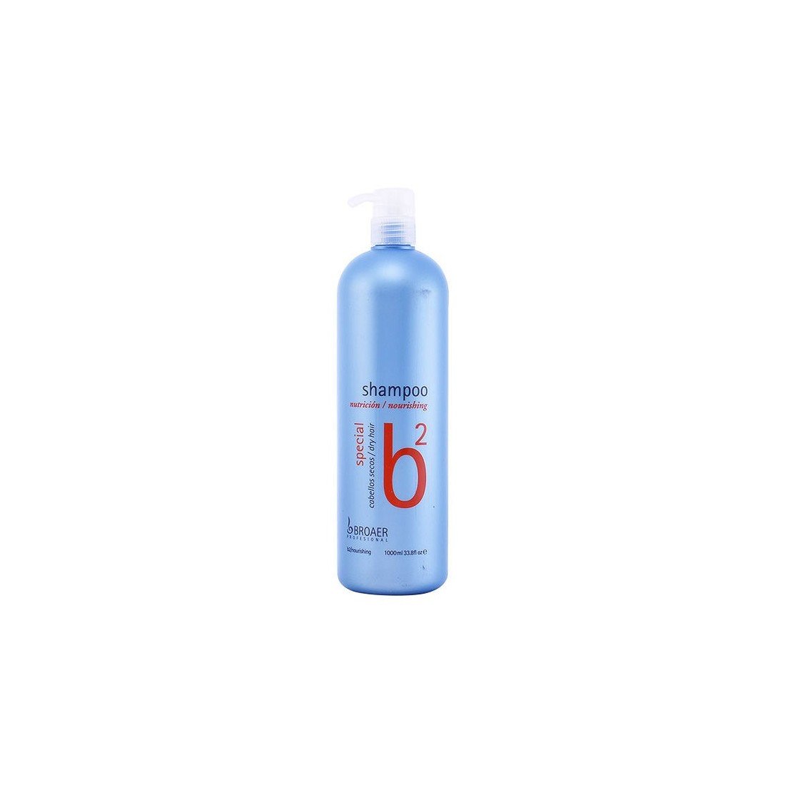 Broaer B2 Nourishing Shampoo