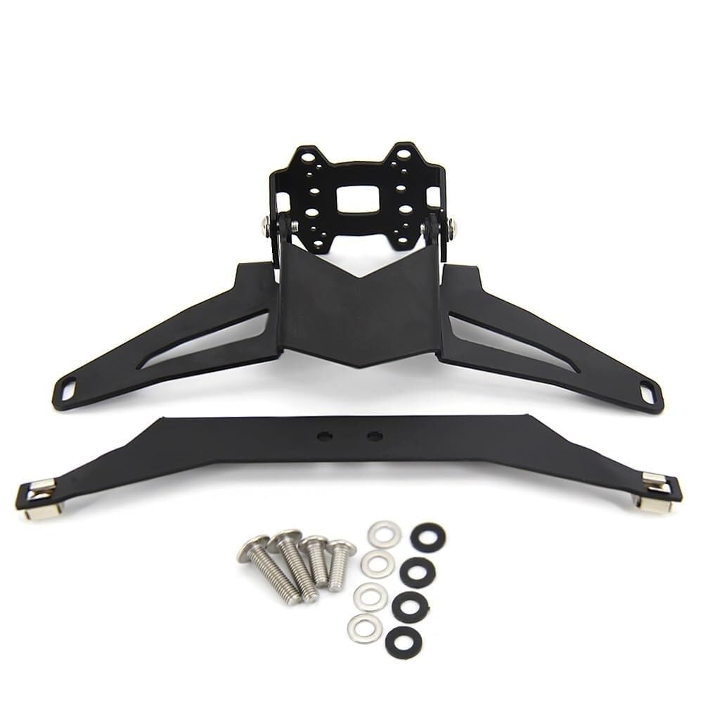 Fijación smartphone scooter Soporte para móvil moto Para R1200RT 2006-2009