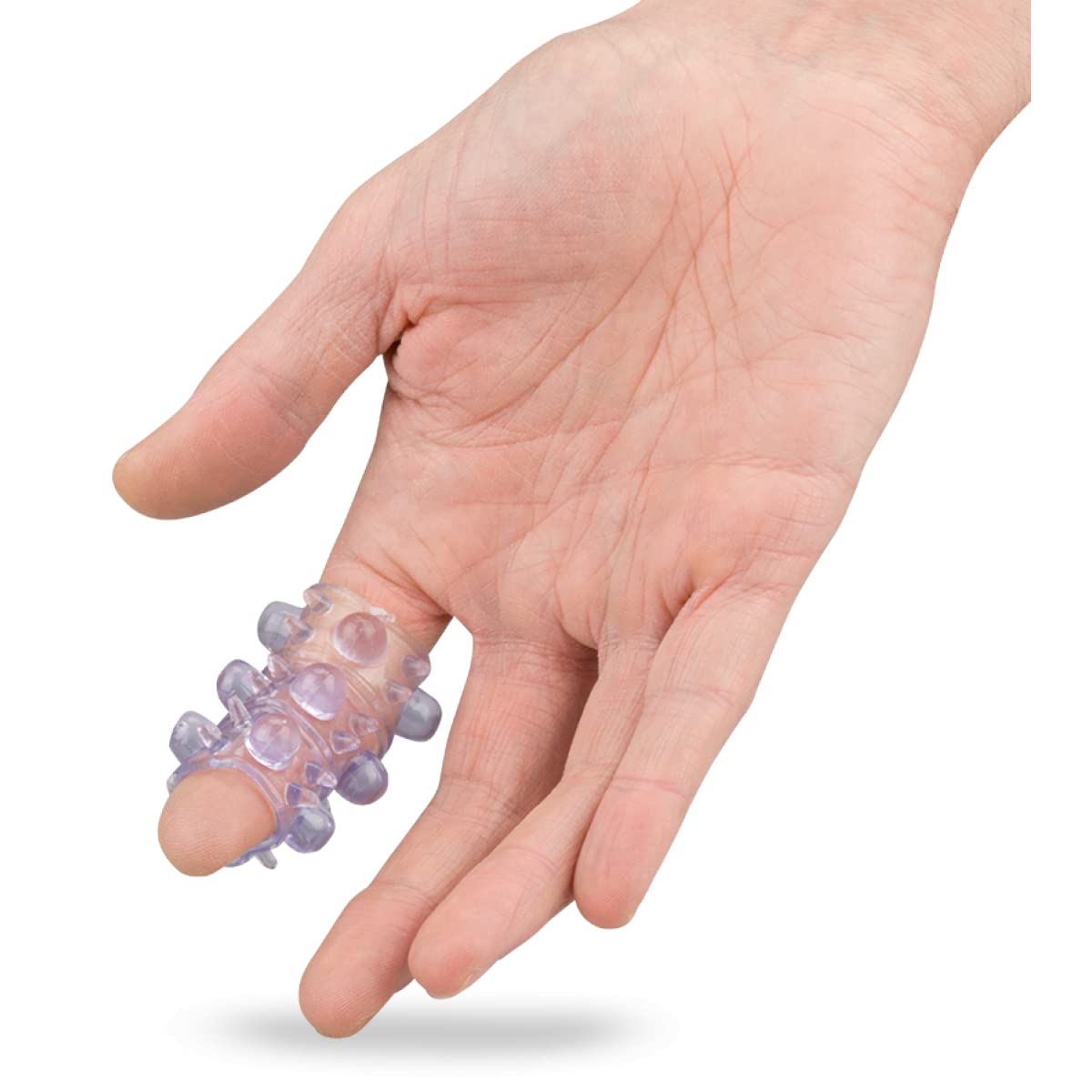 Loveandvibes fr Damen, Klitorisstimulator, chinesischer Finger, mit Noppen : Amazon.de: Drogerie & Krperpflege Loveandvibes fr Damen, Klitorisstimulator, chinesischer Finger, mit Noppen : Amazon.de: Drogerie & Krperpflege