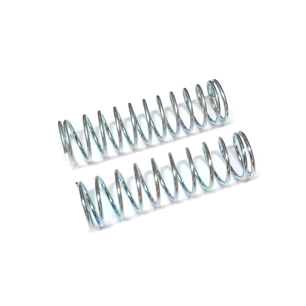 14mm Compression Spring Steel Wire (OD-14MM, 1.2MM WIRE DIA, LENGTH-50MM)-image-9