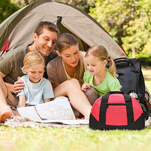 BuyAgain Duffle Bag, 12