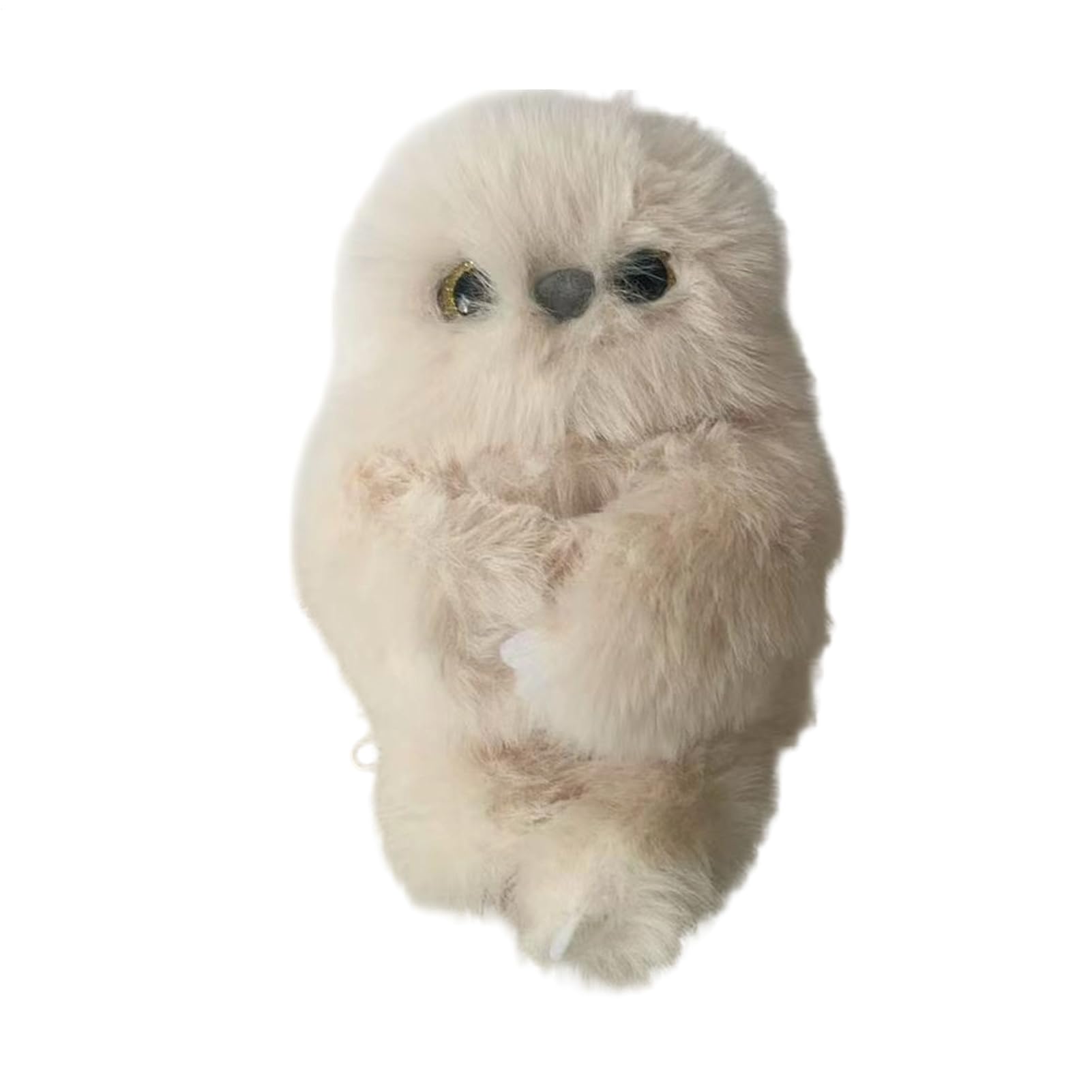 Peluche Interattivo con Funzioni – ergonomic sturdy, premium, Robot che Canta, e Annuisce registrazione vocale, per Festa di Compleanno Camere | Multipurpose Outdoor Indoor Utility