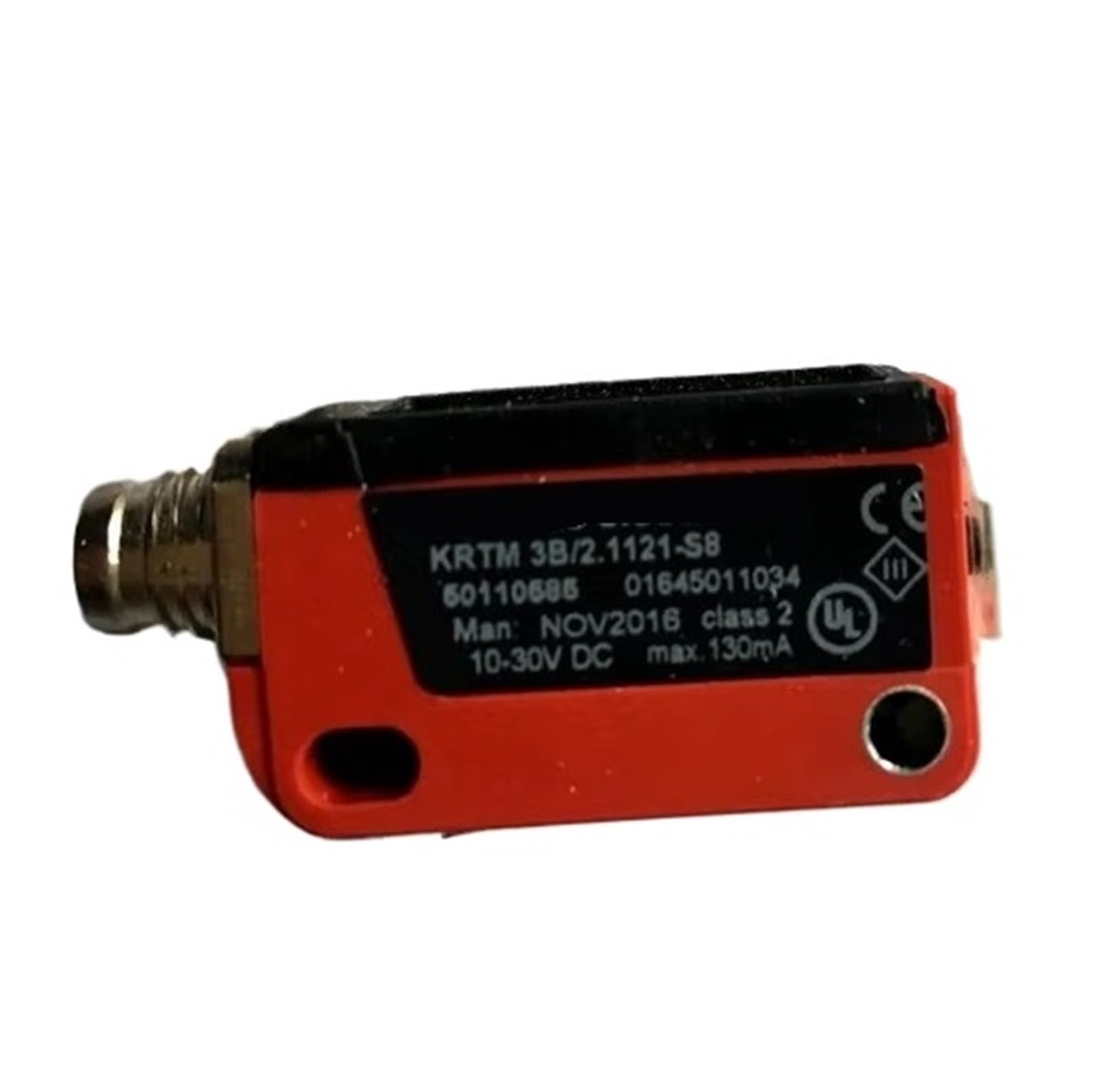 ZVQYSGIW Sensor KRTM3b/2.1121-the S8 KRTL3b/6.3111-the S8(KRTL3B-6.3111-S8)