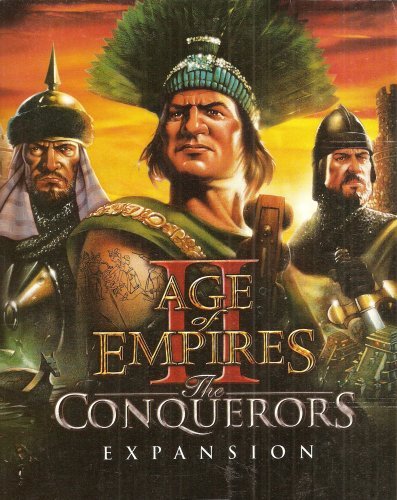 Age of Empires II: the Age of Kings/the Conquerors Expansion (Man...