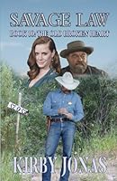 THE OLD BROKEN HEART (Savage Law) 1891423584 Book Cover