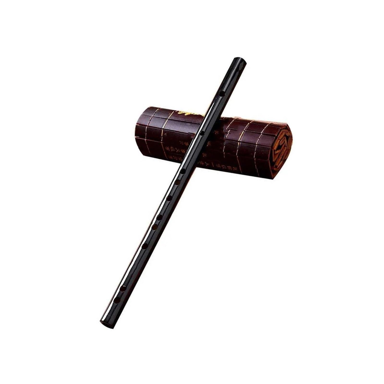 Flauta De Bambú Instrumento De Viento Profesional Para Que Los Principiantes Adultos Practiquen Flauta Un Instrumento De Viento De Madera