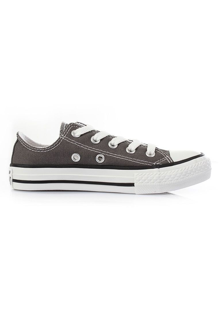Converse Chuck Taylor All Star Hi Charcoal Gray 1J794