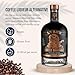 Lyre's Coffee Liqueur Alternative, Award-Winning Coffee Originale Non Alcoholic Spirit, Zero Proof Spirit for Espresso Martinis & Mocktails, Alcohol Free Liqueur (23.7 Fl Oz)
