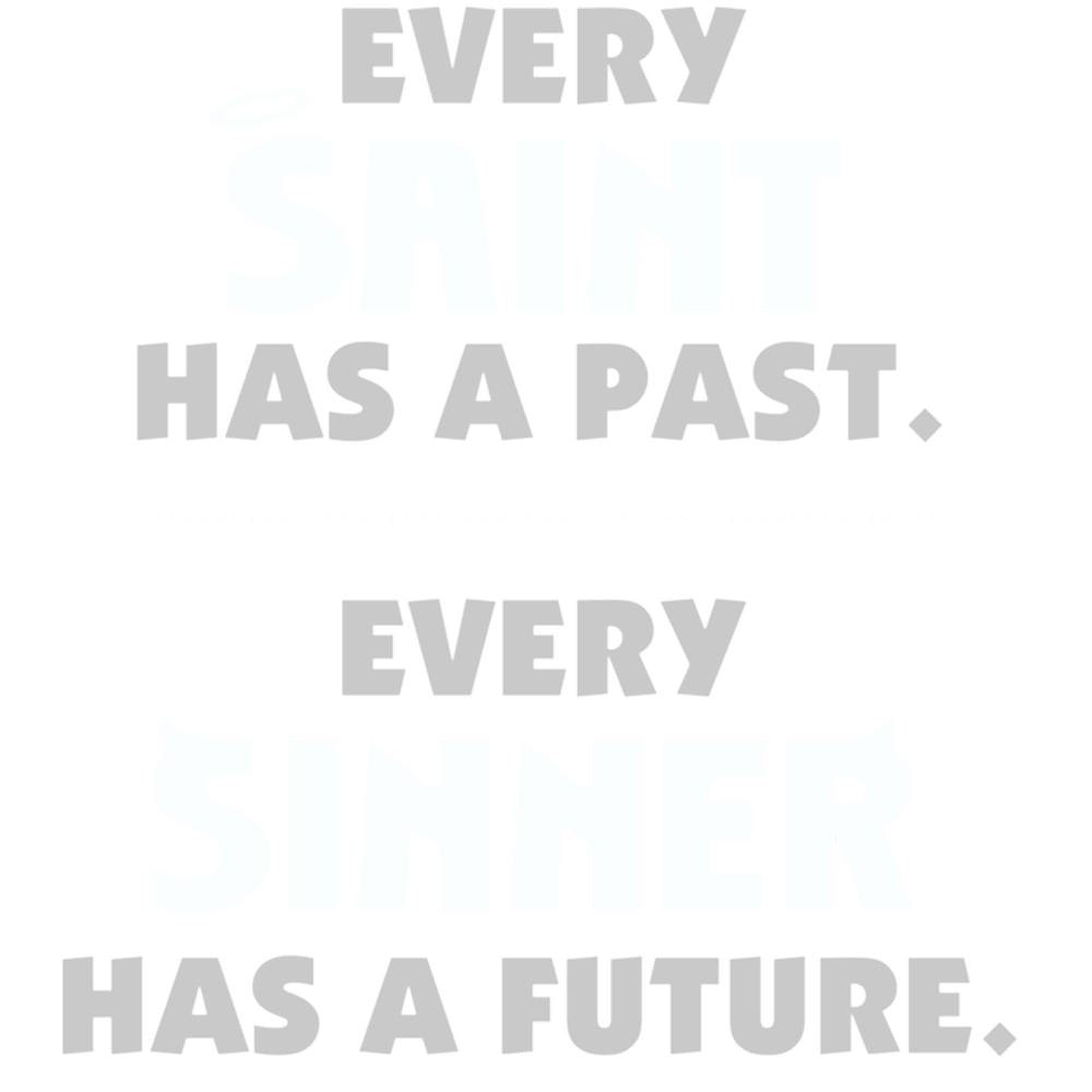 CafePress EverySaintDark Queen Duvet Cover, Printed Comforter Cover, Unique Bedding