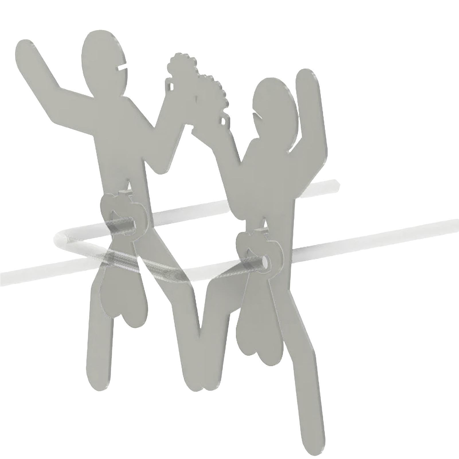 Fourchette à Saucisse En Acier Inoxydable, Rôtissoire Pour Hot-dog, Modules De Corresponlégitidrôles Pour Garçons Et Filles, Gril Réutilisable