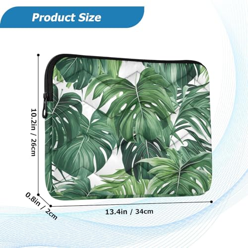 Funda para portátil 13-14 pulgadas en poliéster impermeable miniatura 3