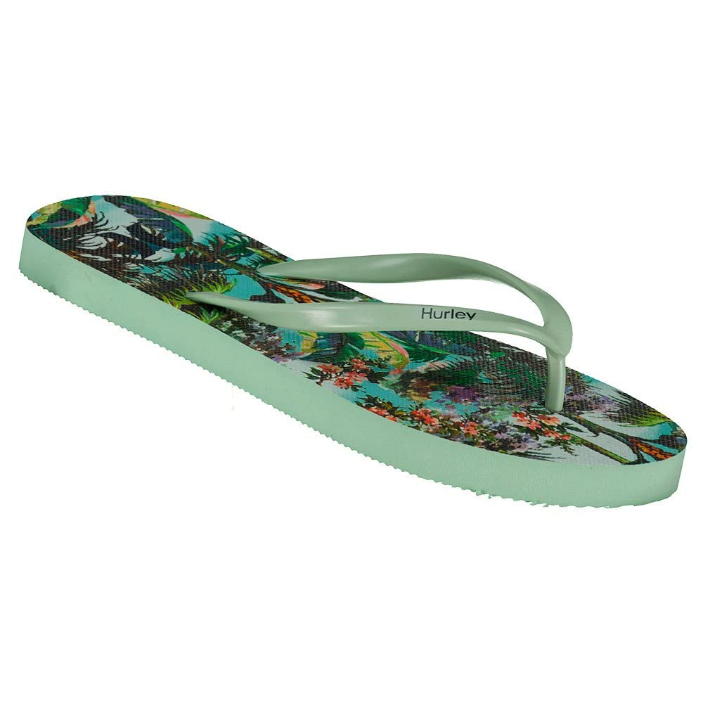 Hurley W Escape Sandals, Escape, 7 UK
