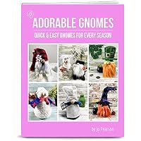 Adorable Gnomes