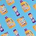 Arm & Hammer Plus Oxiclean Odor Blasters Fresh Burst, Liquid Laundry Detergent, 224 Fl Oz - Pack of 2