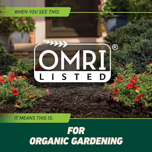Image of Ortho GroundClear Weed & Grass Killer with Comfort Wand - Kills Dandelions, Chickweed, Crabgrass, Moss & More, OMRI Listed, Ready-to-Use Grass and Weed Killer Spray, 1.1 gal.