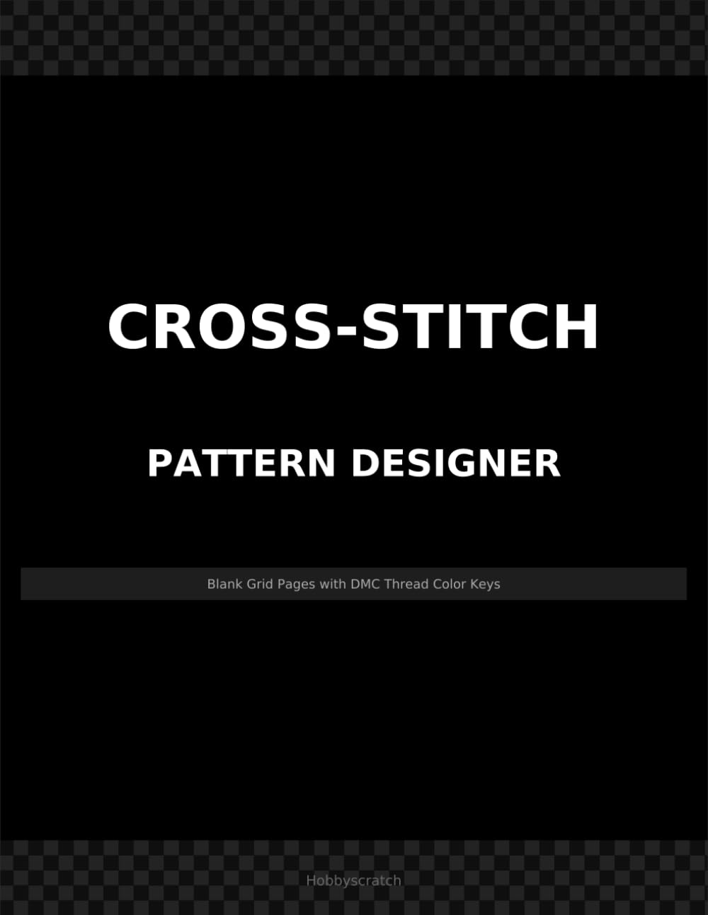 Cross-Stitch Pattern Designer