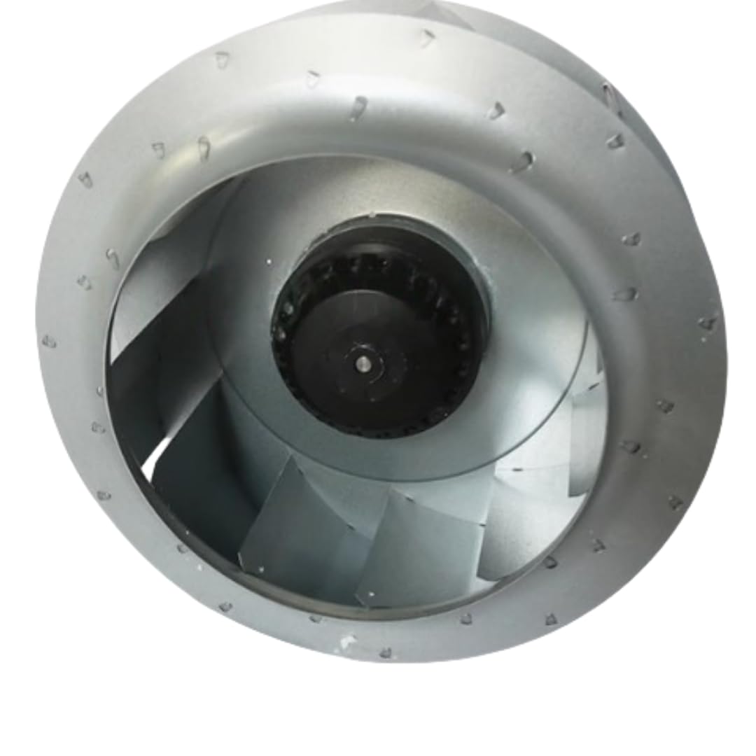 FCARUMIQP FLH280/078A-1802B3 220/230V 0.37A 40W 1350RPM Cooling Fan 280mm
