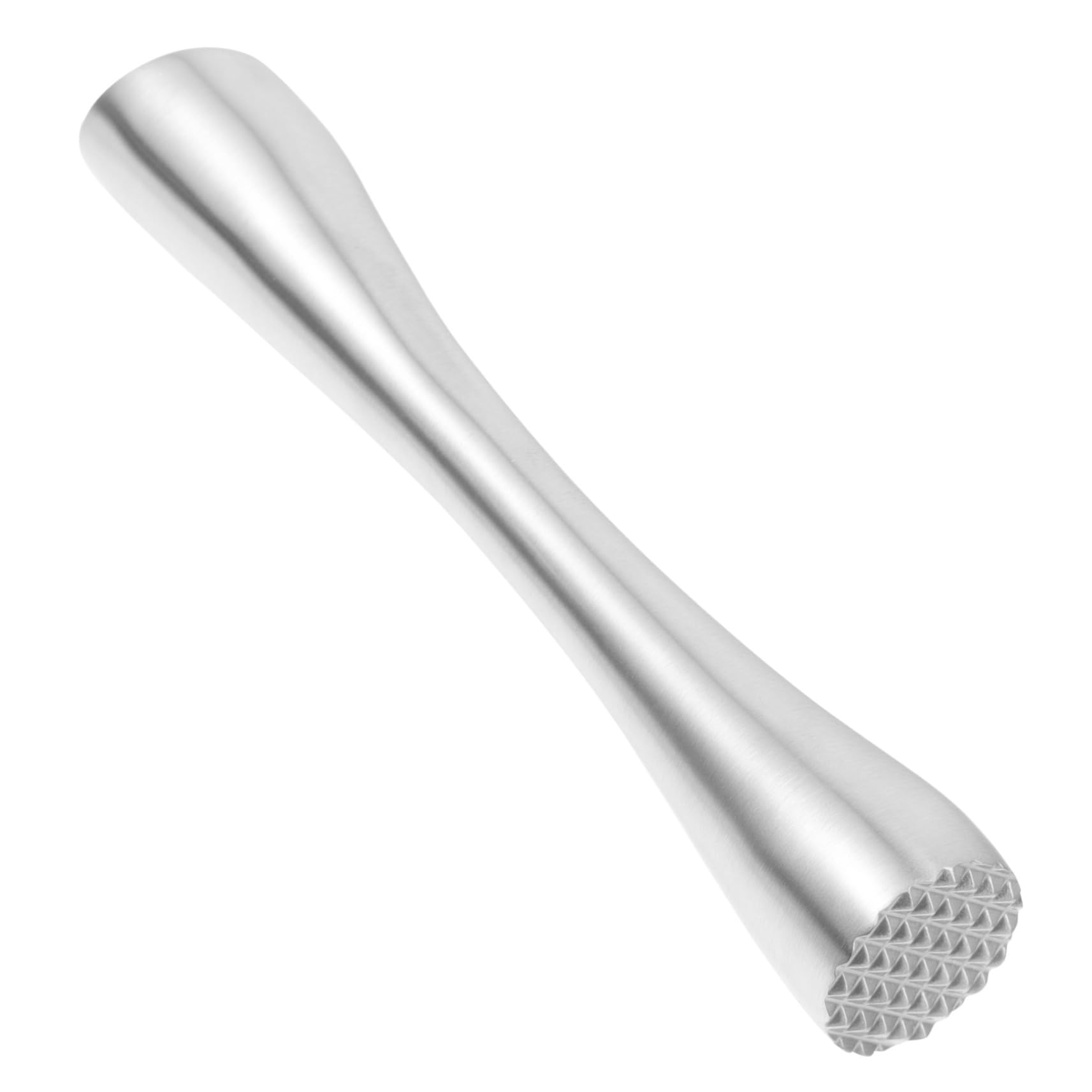 NAMOARLY Unbranded Bar Muddler Sturdy Stirring Rod Versatile Ice Cocktail Mixer for Different Cup Heights