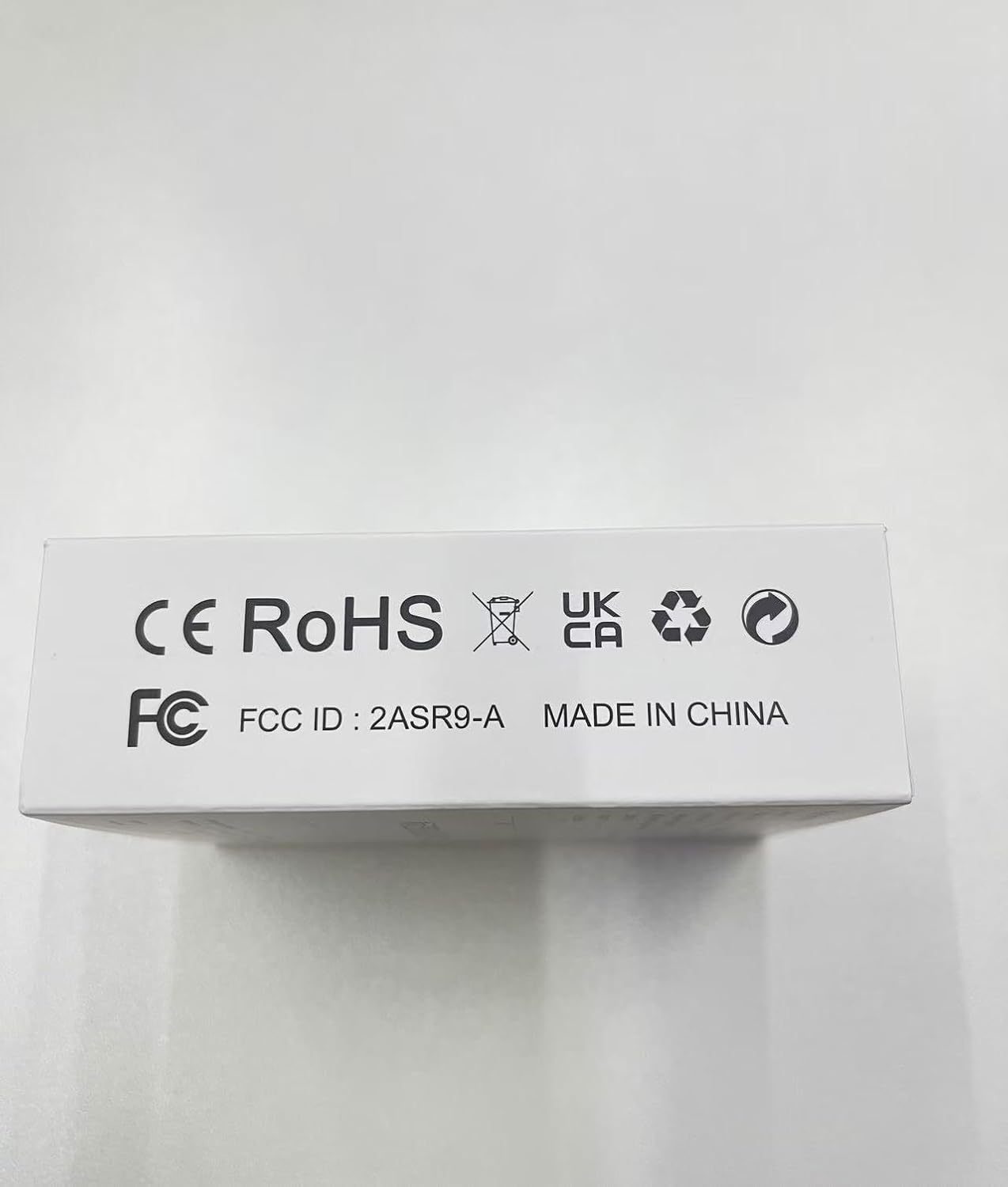 Wireless Earbuds, Bluetooth Headphones 5.4 HiFi Stereo with 4 ENC Noise Cancelling Mic, 38H In Ear Earphones with LED Digital Display, Touch Control, IPX7 Waterproof Ear Buds for Sports Workout, Black - Image 8