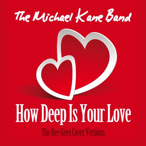 The Michael Kane Band