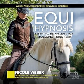 Equihypnosis cover art