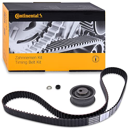 Continental Contitech CT867K1 Kit de distribution