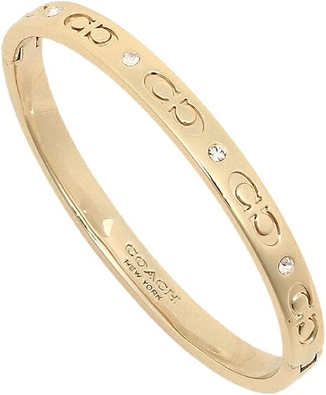 Amazon | [コーチ] ブレスレット アクセサリー アウトレット