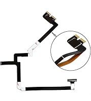 Vista 4 de GinTai Reemplazo para DJI Phantom 4 Pro Profesional Flexible Gimbal/Cámara Flat Ribbon Flex Cable
